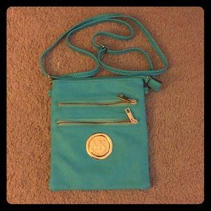 Michael Kors purse